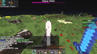 UHC Highlights #3 - Sharpness IV