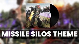 Outbreak OST - Missile Silos Theme
