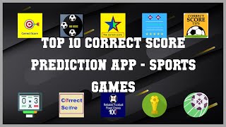 Top 10 Correct Score Prediction App Android Games screenshot 4