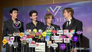 [Live]  Y UNIVERSE AWARDS 2025