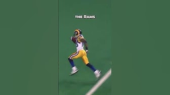 Undrafted to Super Bowl Champion! thumbnail