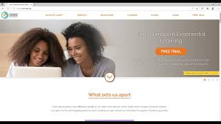 Instructions On How To Use Educode Academy Platform
