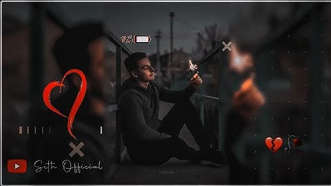 Dhoka 💔🥀Sad Sambalpuri Shayari  😔 New Status Video 😞 Sad Status Video #sad