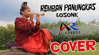 REMBAN PANUNGKAS - LOSONK Cover by MPS AL-VHAROZ