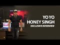 Exclusive interview with yo yo honey singh  namoh