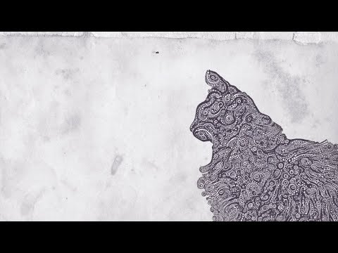 (Kikuo ft. Hatsune Miku) The cat's dining table (Sub esp)