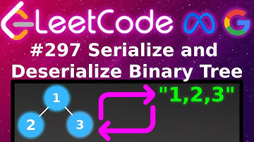 LeetCode 297 Serialize and Deserialize Binary Tree | Blind 75