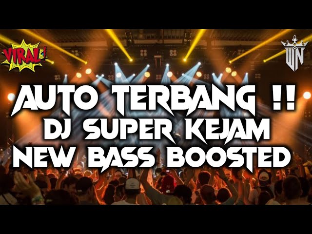 DJ JUNGLE DUTCH TERBARU 2023 KEKASIH BAYANGAN FULL BASS class=