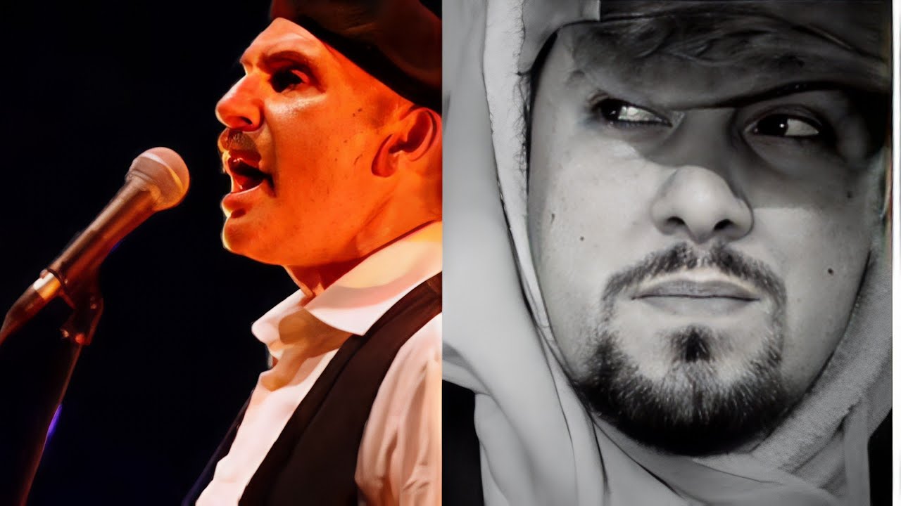 Vitorino c/ Sam The Kid - Carta de um soldado da armada (2011)