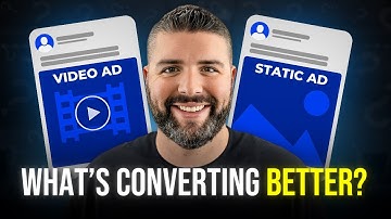 Static Ads VS Video Ads: The Best for Ecom Growth