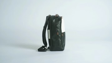 The Maya Convertible Backpack