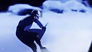 「High 」- First Flow Edit - Mixed Anime