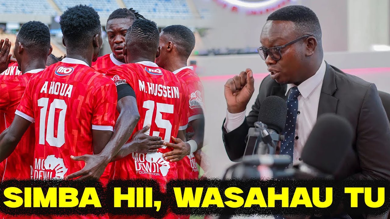 WILSON ORUMA AILIPUA SIMBA, AWAITA NCHECHEME, 