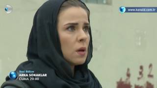 Arka Sokaklar 402.Bölüm Fragmanı