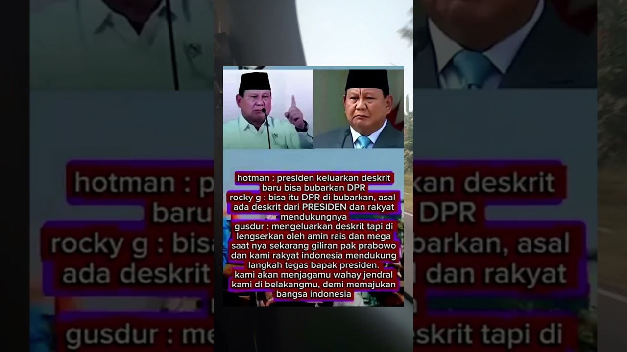 ayo kita dukung
