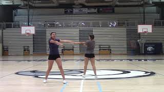 Defense- Fight Back Big D Attack