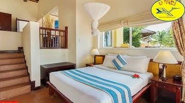 Victoria Phan Thiet Beach Resort