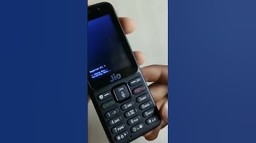 LYF F90m Hard Resre Key || Pin Reset || Hang On LOGO