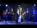      pijony swing band