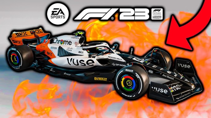 Made a G1 mirage livery for the RB14 f1 car : r/transformers