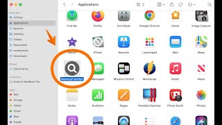 MemoryFunction adware removal instructions (Mac).