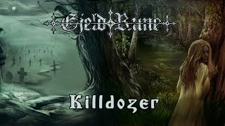 Miniatura del video "GjeldRune - Killdozer"