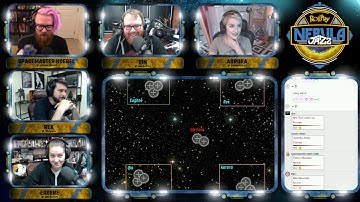 RollPlay Nebula Jazz - Week 3, Part 2