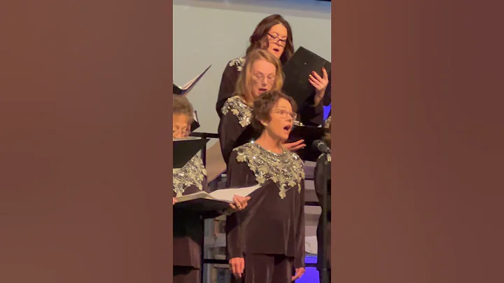 Appleaires Christmas Concert 12/7/2024 - Peace Peace