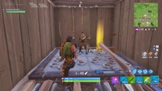 Bullying Default Skins Fortnite