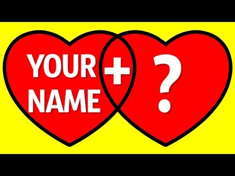 Tell Me Your Name, And I’ll Reveal Your True Soul Mate