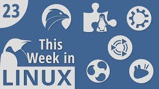 Bleachbit, Falkon, Ubuntu 18.04 Flavour Betas, Albert, Linux From Scratch | This Week in Linux 23 screenshot 5
