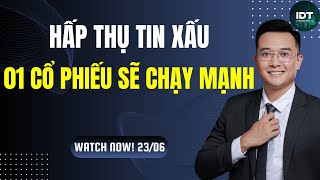 Nhận định thị trường chứng khoán hàng ngày | Phân tích vnindex, cổ phiếu tiềm năng hôm nay