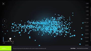 cellular 3d html5 application
