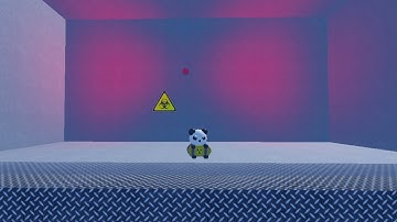 How to get Radioactive Panda in Find the Pandas