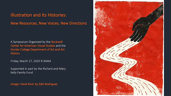 Symposium - Illustration and Its Histories: New Re...