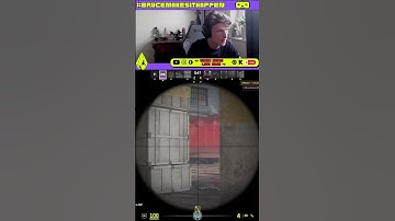 1V2 CLUTCH! 💀 PRESSURE? NEVER HEARD OF IT! 🎯 #cs2 #csgo  #counterstrike #counterstrike2 #csgoclips