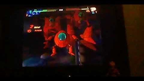 Dragon Ball Z Budokai Tenkaichi 3: Random Battle