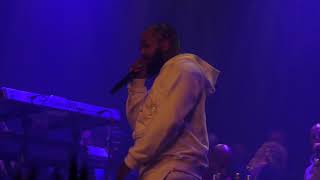 The Game -  Dreams -  LIVE    Melkweg Amsterdam   Februari 2020