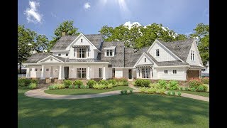 Architectural Designs House Plan 16898WG Virtual Tour