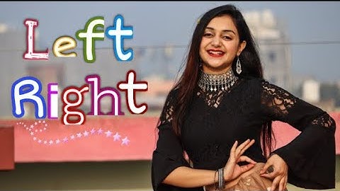 Left Right (Official Video) Ajay Hooda & Neha Rana || S Surila || New Haryanvi Song 2020 Mor Music