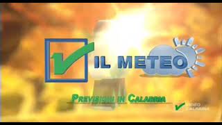 Meteo In Calabria Lunedì 17 Maggio 2021 ⚠️In Descrizione 👇