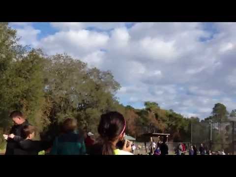 Bear Lake Elementary School, Bear Lake Running Club