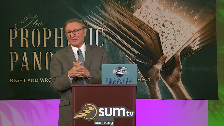 13. The 70 Weeks Prophecy~Part-1. ||Sermons By Pas...