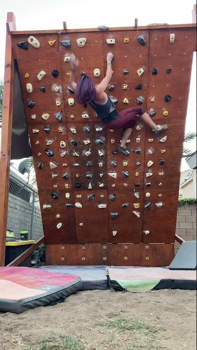 -Kami Hitoe-, V5 (Moonboard 2016)