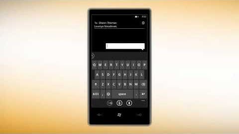 Celluloco.com Presents:  People Hub Groups on Windows Phone