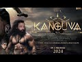 Kanguva New (2024) Released Full Hindi Dubbed Action Movie | Suriya,Bobby Deol New South Movie 2024