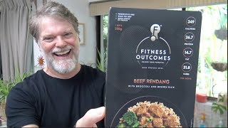 Fitness Outcomes Beef Rendang Taste Test by Greg's Kitchen 8,022 views 2 months ago 9 minutes, 7 seconds