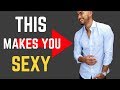 7 Secrets to Look Sexier in a Dress Shirt |  Find a Perfect FIT For Your Body