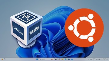 How to Install and run “Ubuntu” OS on a “ Virtual Machine”  | Windows 11 | Linux Ubuntu Install | VM