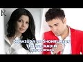 Shahzoda & Shohruhxon - Unutolmadim (music version)